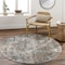 Livabliss Mirabel MBE-2303 Area Rug , With Fringe MBE2303-710RD - alternate 4
